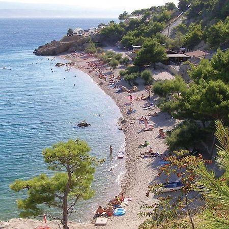 Apartments Coko Omiš Kültér fotó