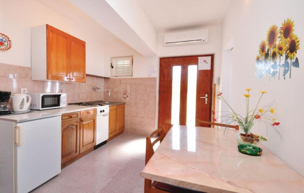 Apartments Coko Omiš Szoba fotó