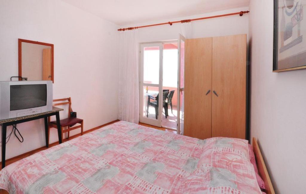 Apartments Coko Omiš Szoba fotó