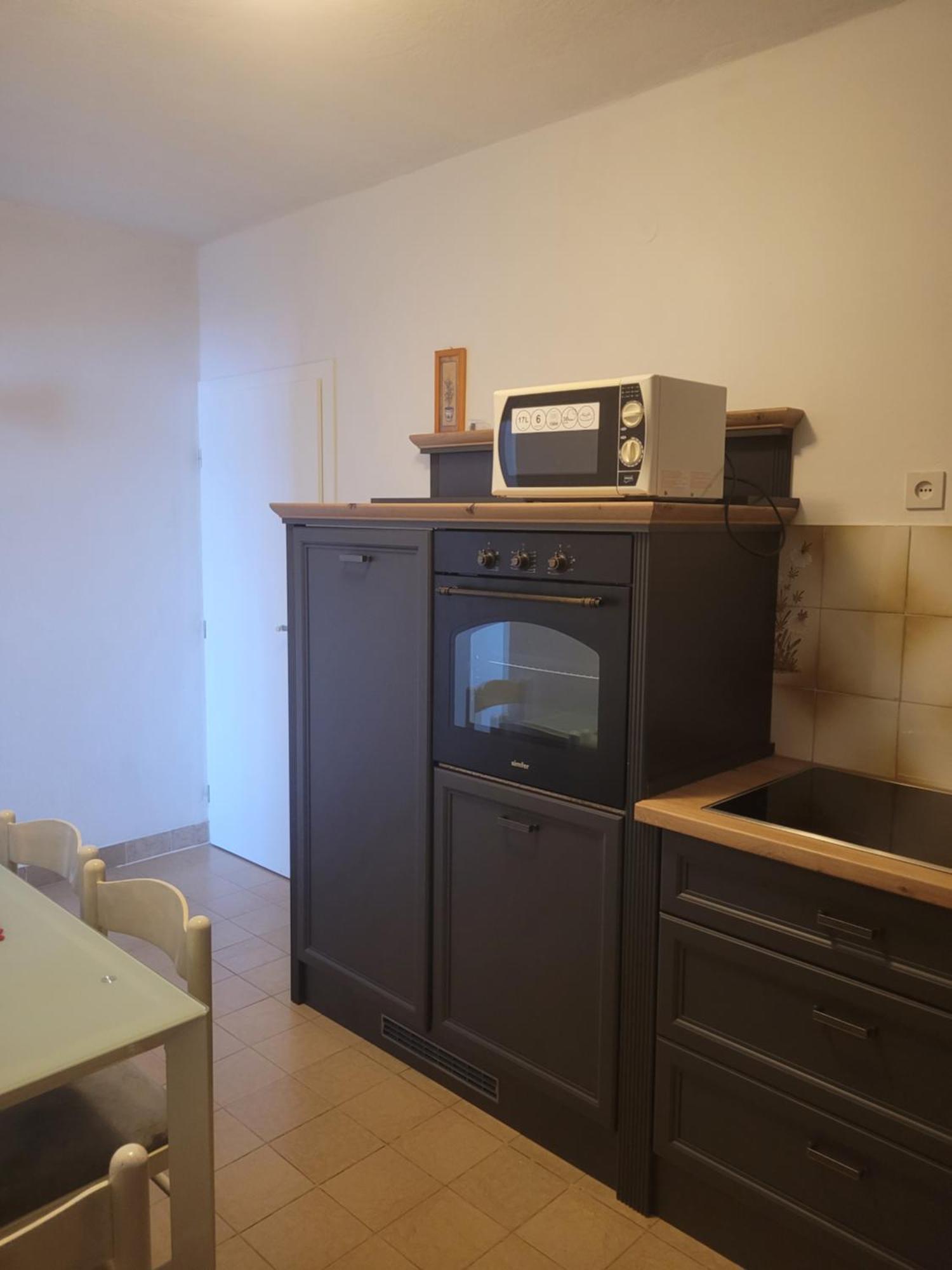 Apartments Coko Omiš Szoba fotó