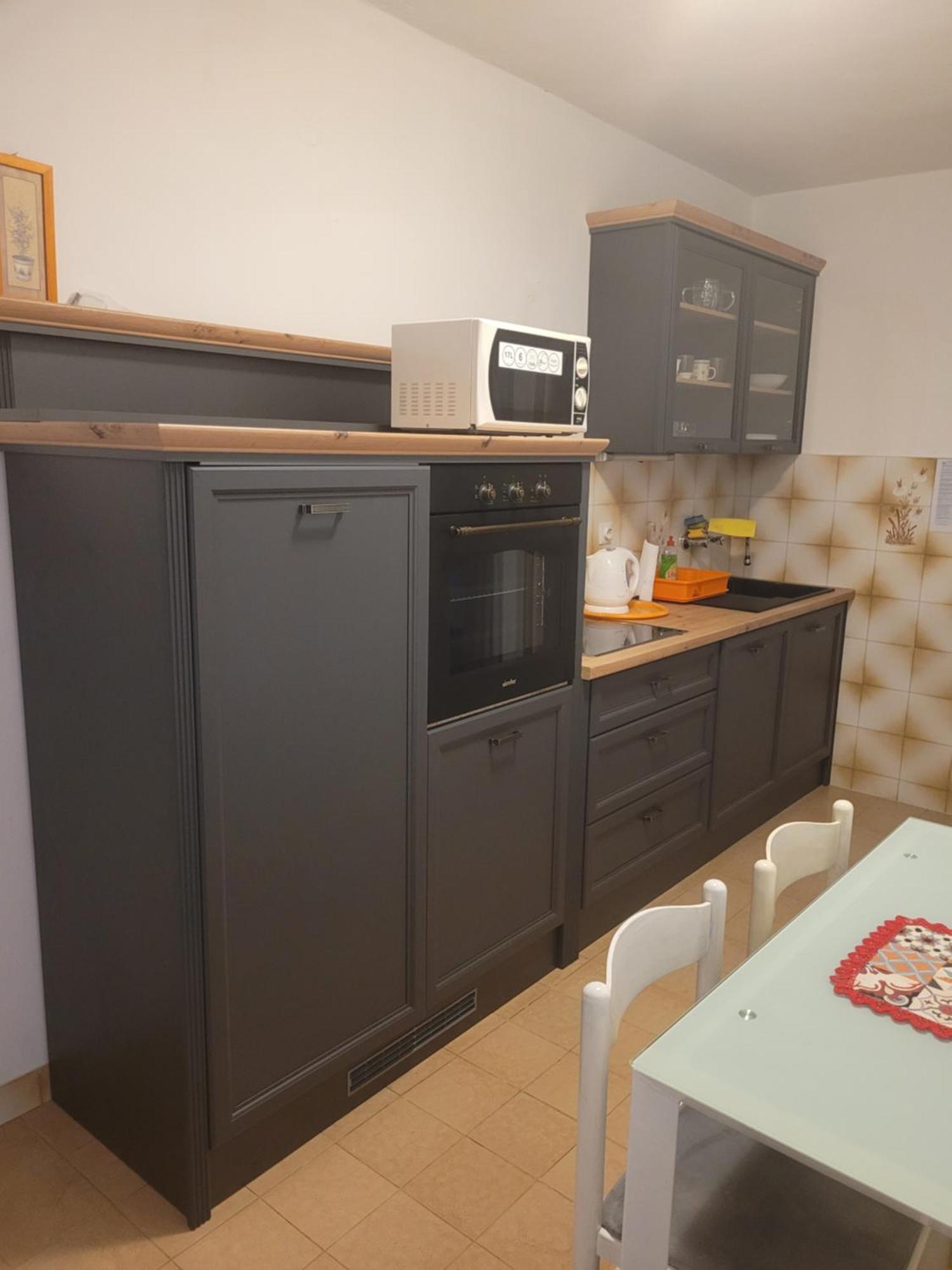 Apartments Coko Omiš Szoba fotó