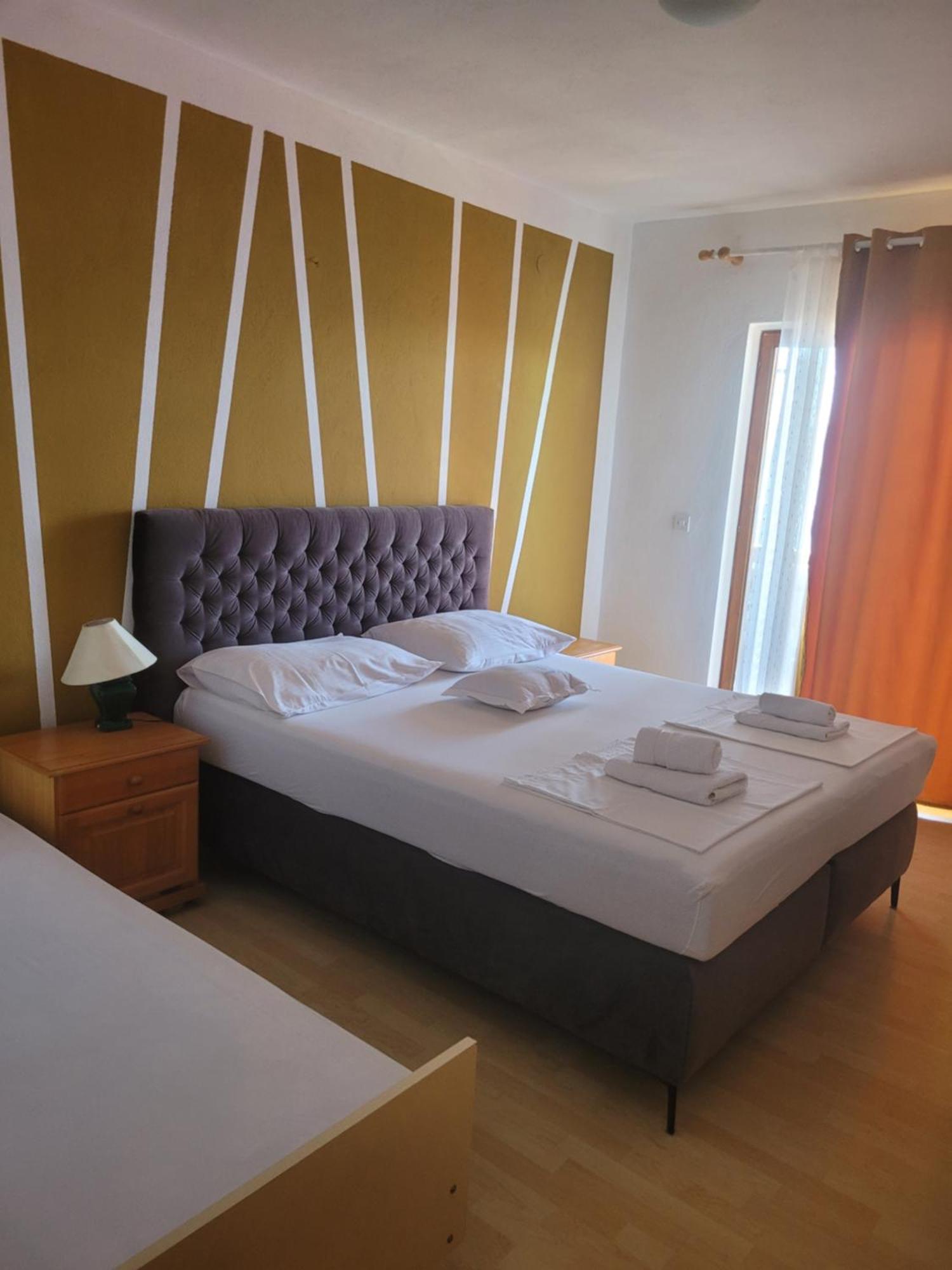 Apartments Coko Omiš Szoba fotó
