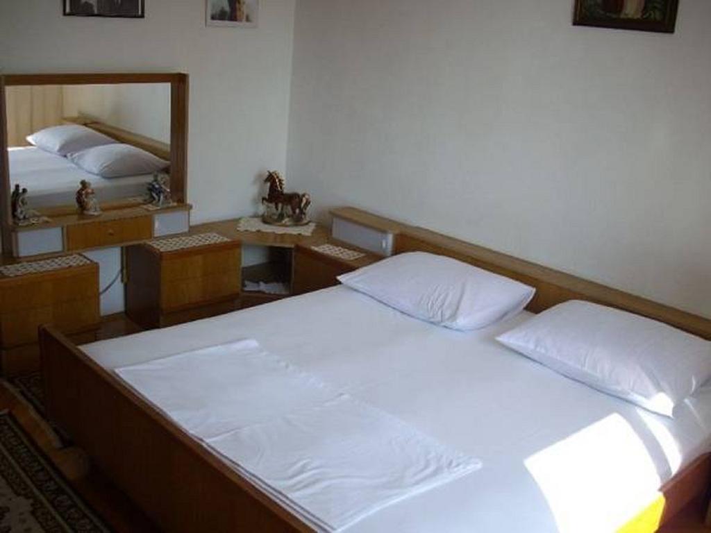 Apartments Coko Omiš Szoba fotó