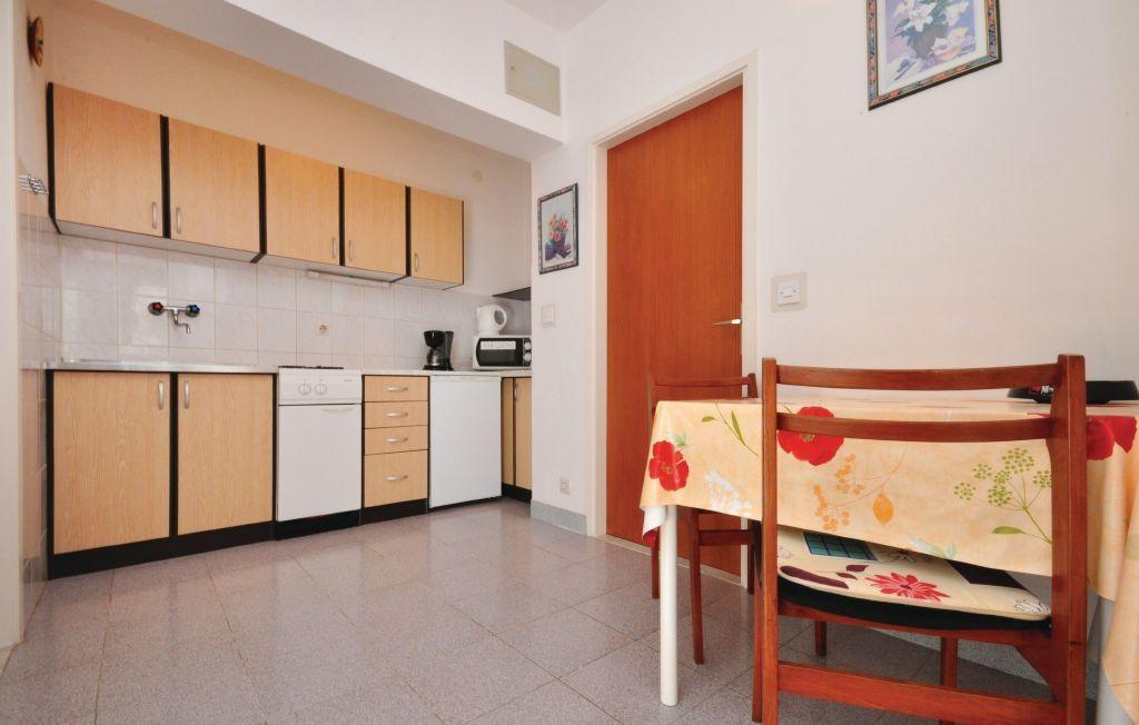 Apartments Coko Omiš Kültér fotó