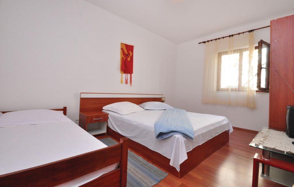 Apartments Coko Omiš Kültér fotó