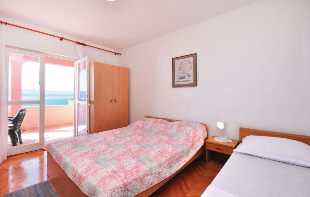 Apartments Coko Omiš Kültér fotó